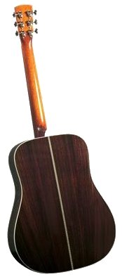 Blueridge BR-160 Acoustic Guitar