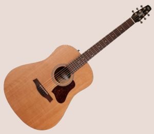 Seagull S6 Original Acoustic Guitar
