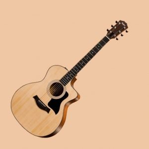 Taylor 114ce 100 Series Acoustic Guitar