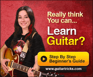 guitar tricks